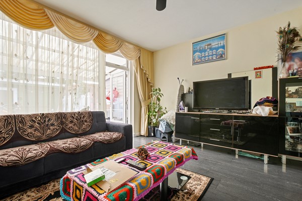 Medium property photo - Pisuissehof 19, 1068 VW Amsterdam